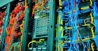 Профессиональный монтаж слаботочных сетей и систем от 1539 руб. в Магадане - ЭлектроМгд
